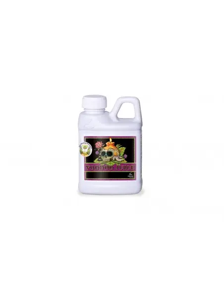 Voodoo Juice (250mL/500mL)