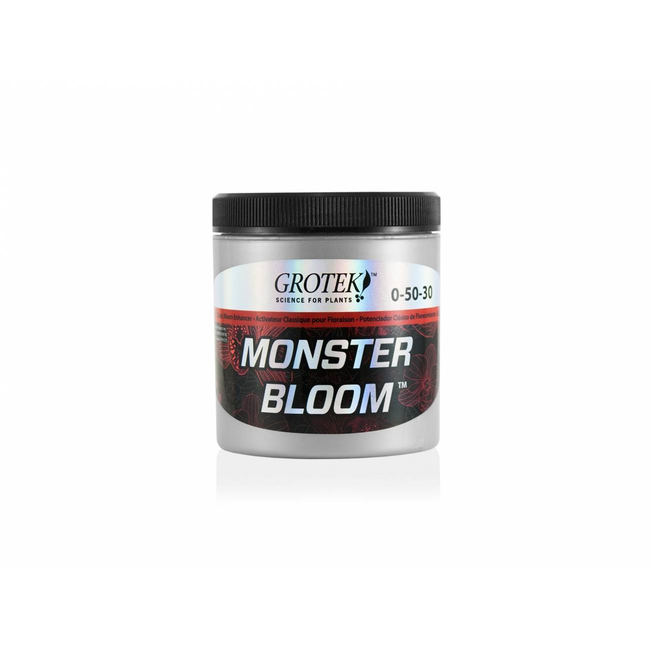 Monster Bloom (20g/130g/500g/2,5Kg)