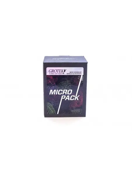 Micro Pack Grotek