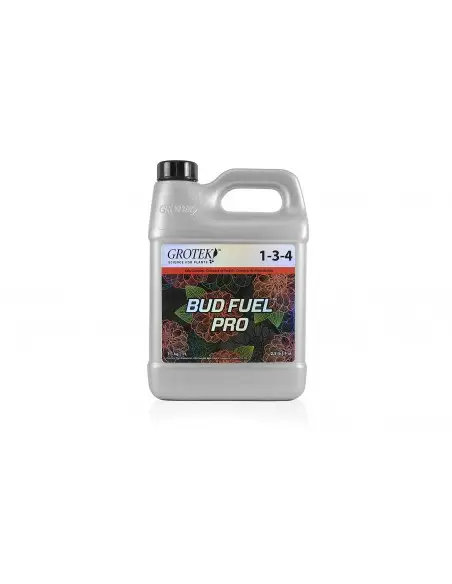 Bud Fuel Pro 500ml