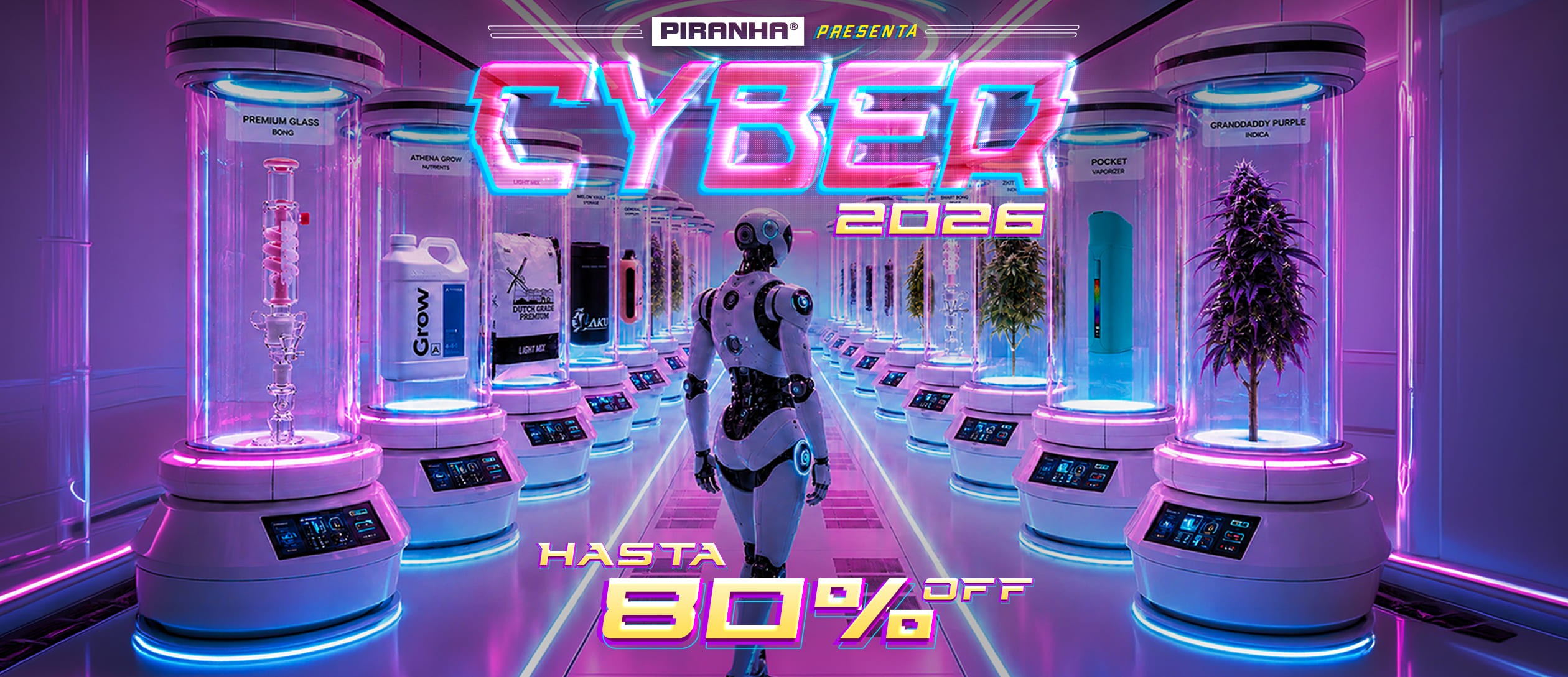 CYBER MAYO 2026