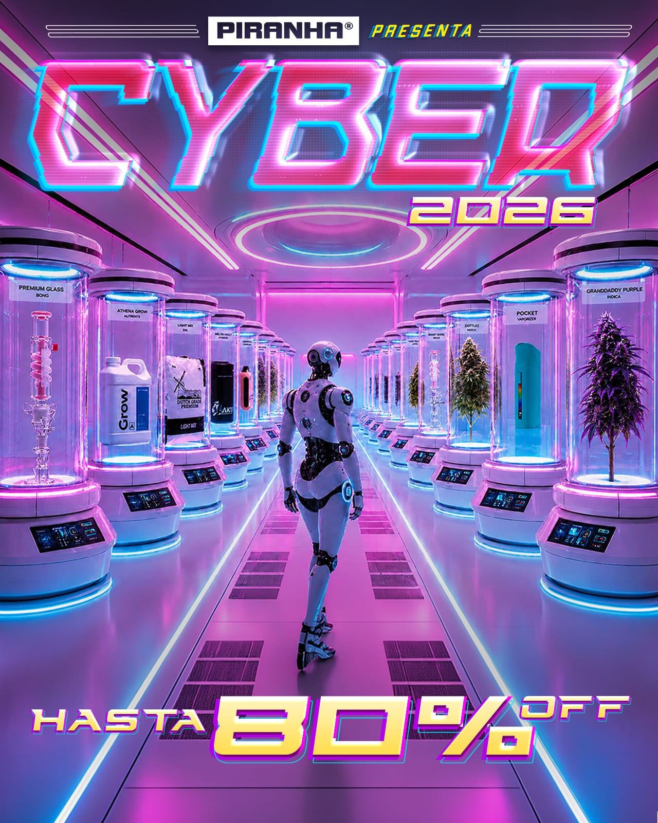 CYBER MAYO 2026 MOBILE