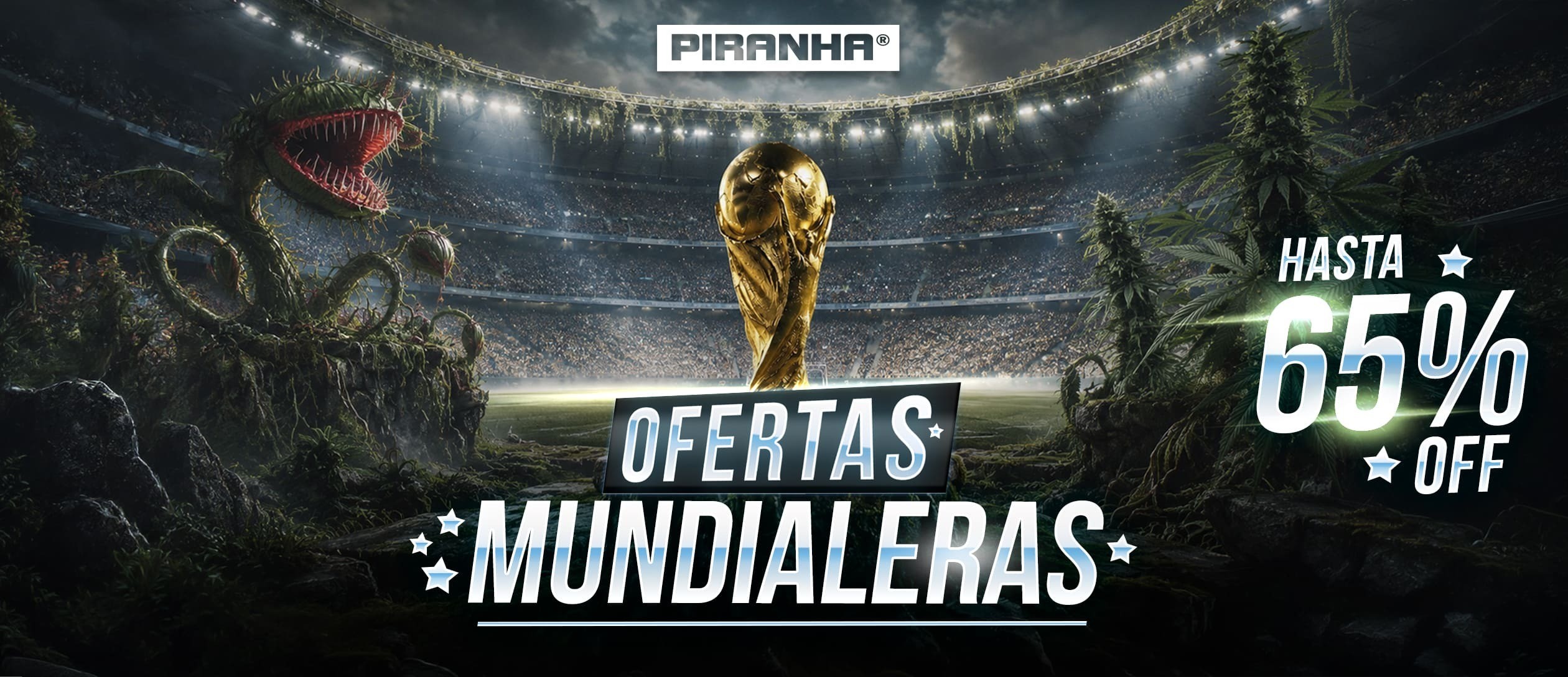 OFERTAS MUNDIALERAS DESKTOP
