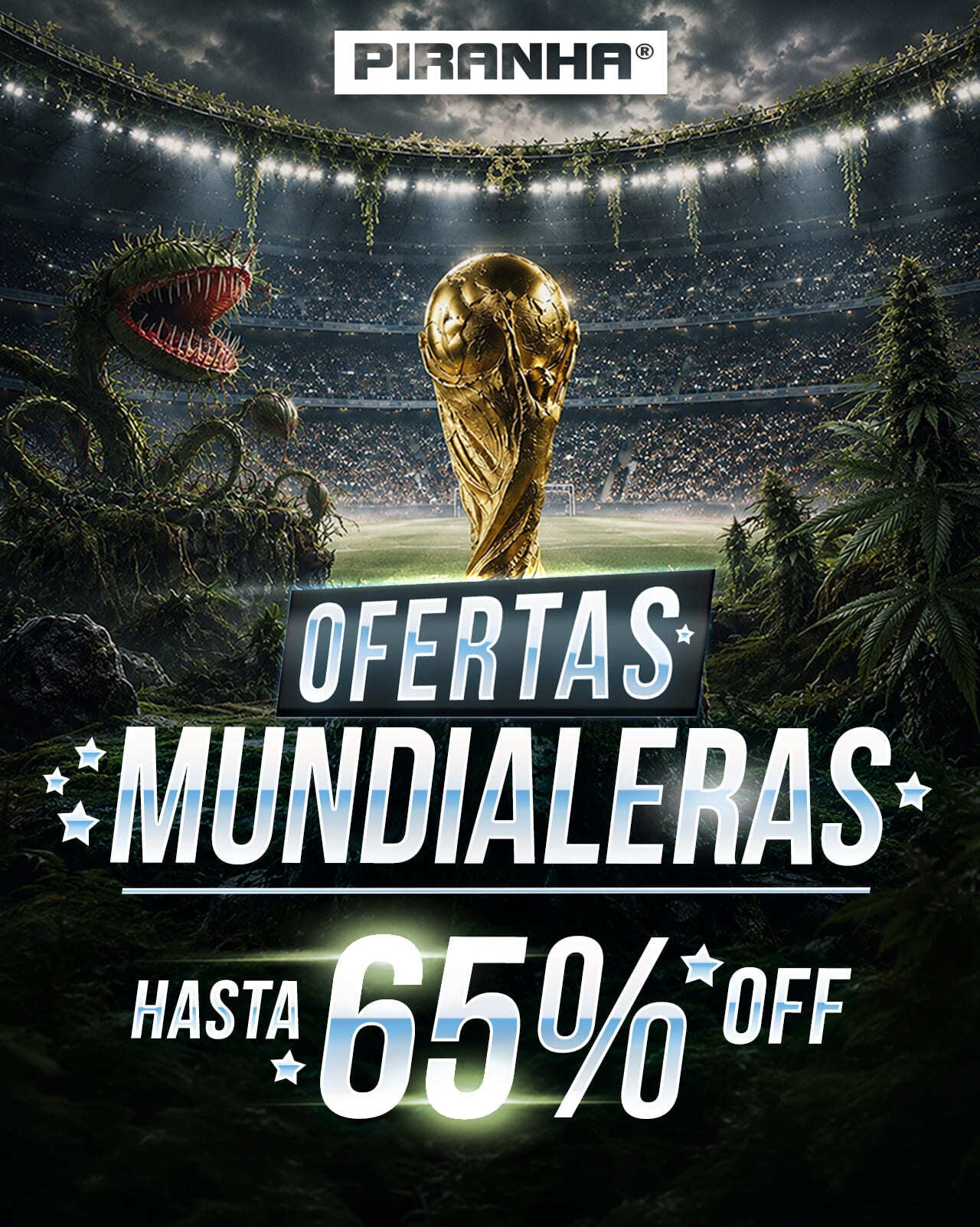 OFERTAS MUNDIALERAS MOBILE