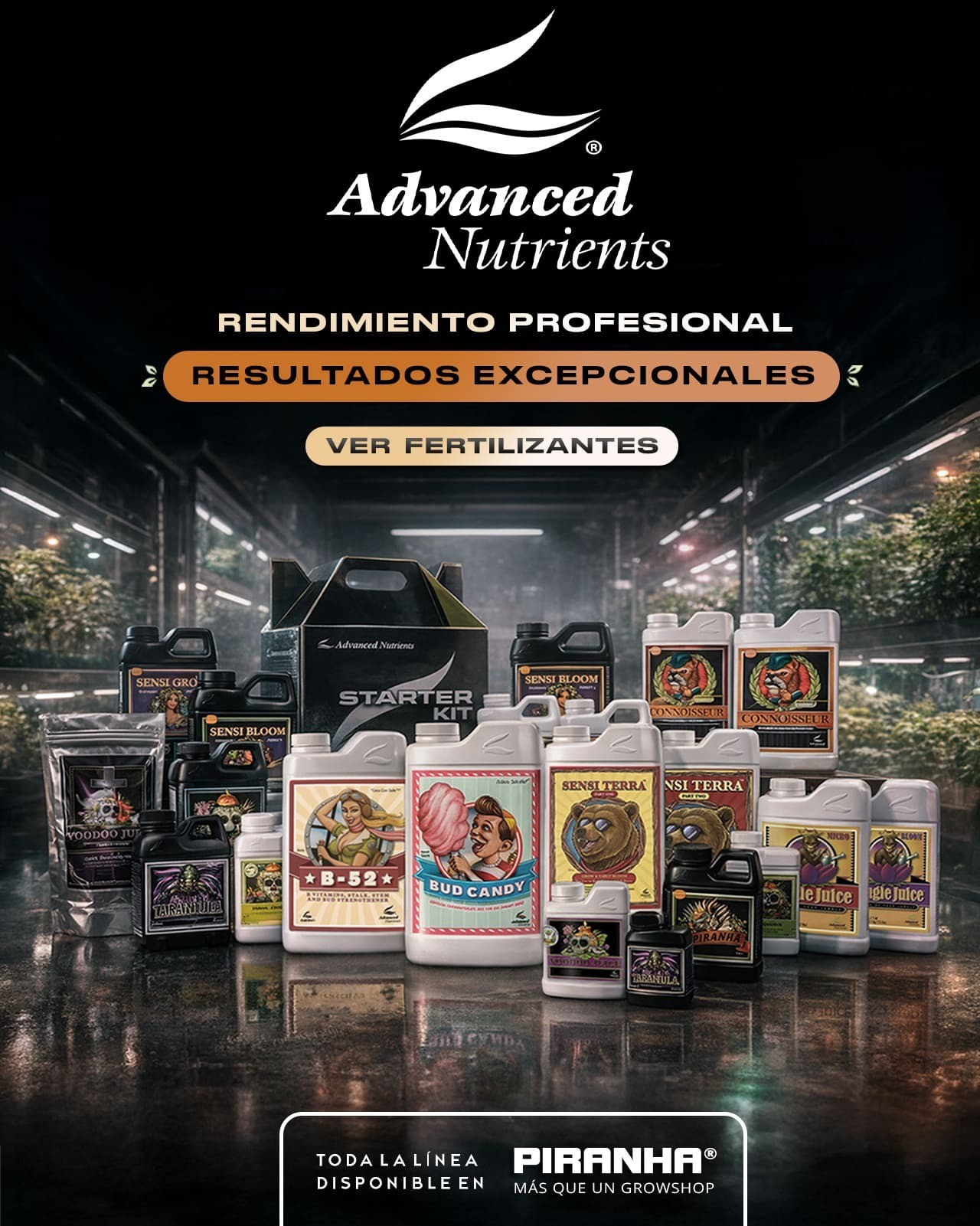 ADVANCED NUTRIENTS MOBILE