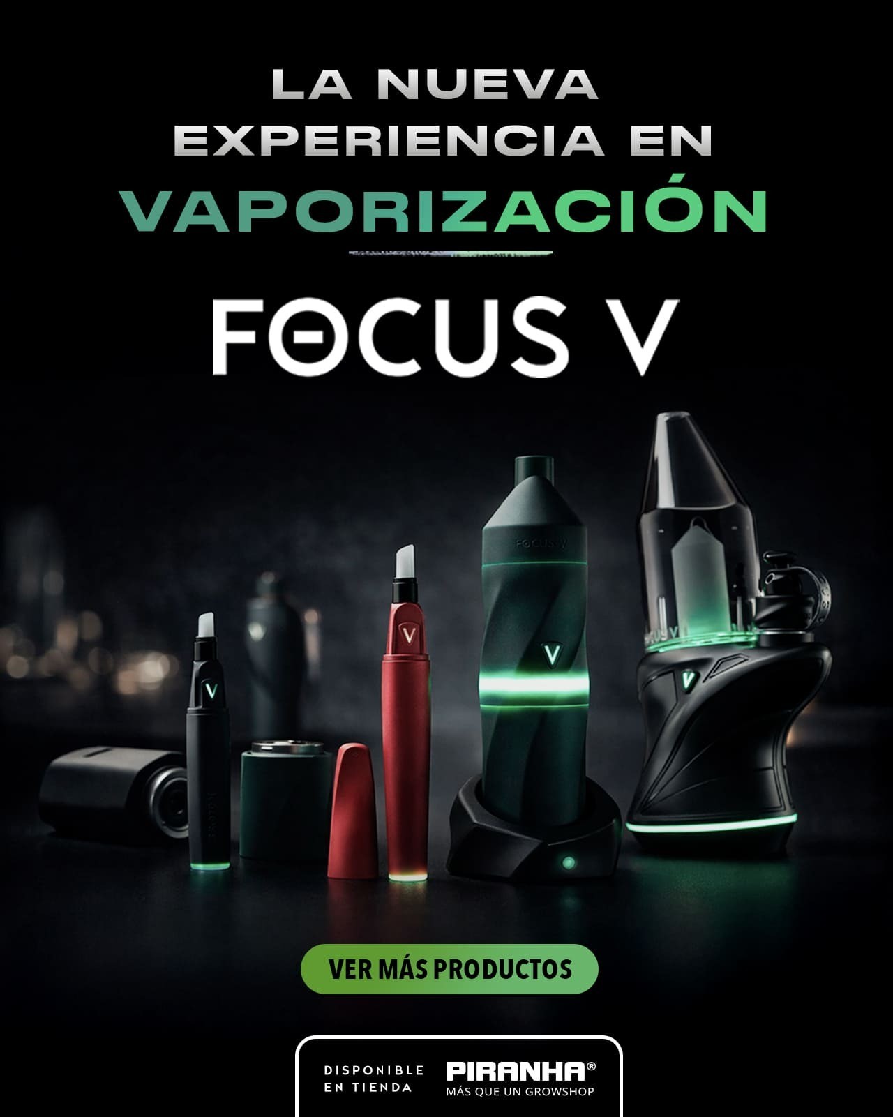 FOCUS V MOBILE
