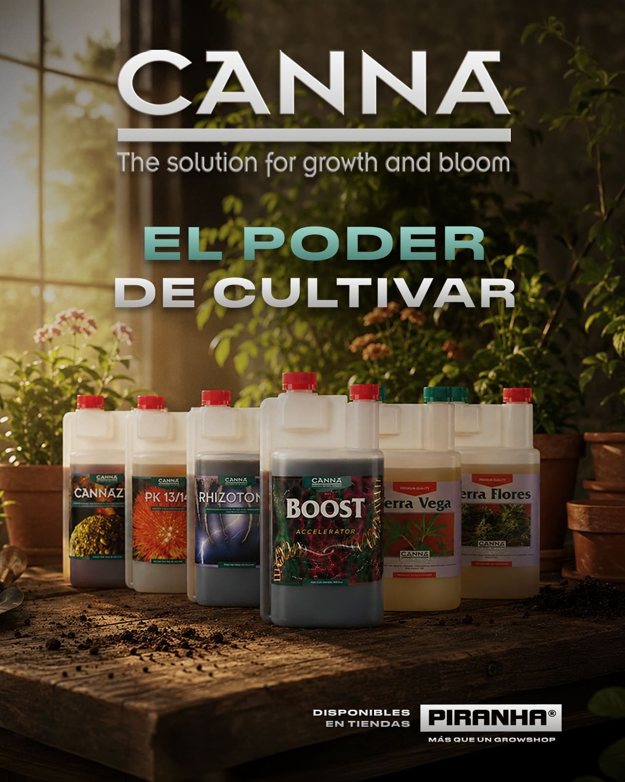 CANNA MOBILE