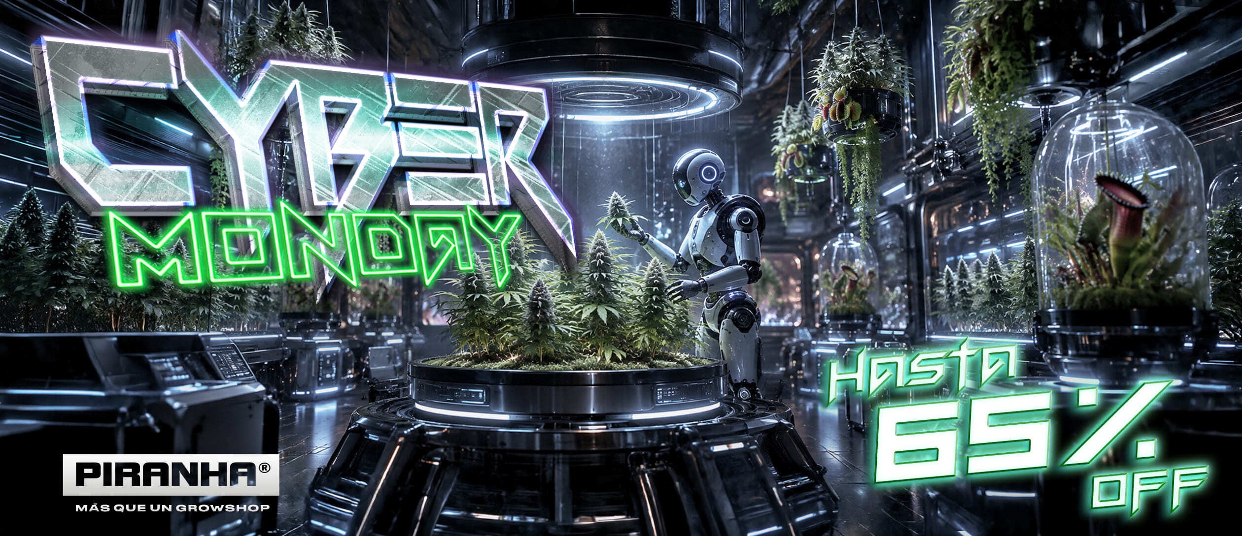 CYBER MONDAY 2026 DESKTOP
