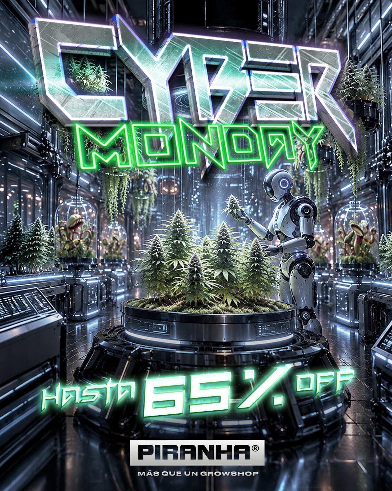 CYBER MONDAY 2026 MOBILE