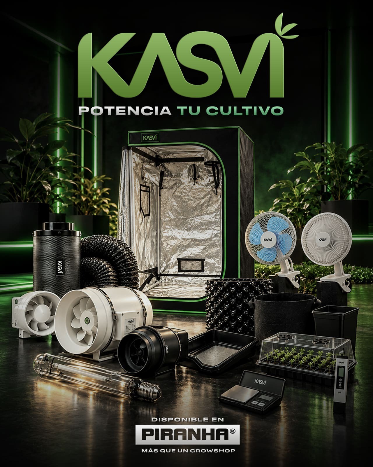 KASVI MOBILE